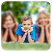 DSLR Camera Effect 1.1