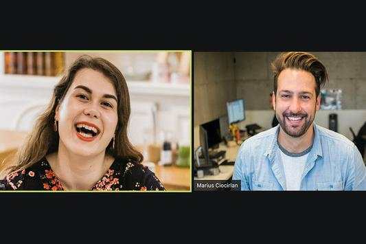 Guide  Zoom 2020 - Video Call & Video Chat screenshot 1