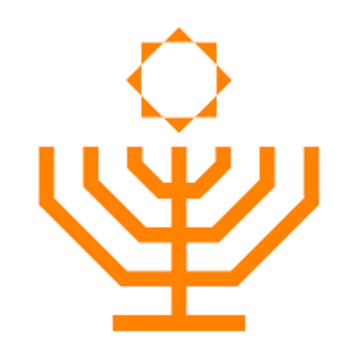 Sefirah ha omer иконка