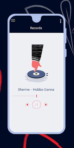 Egyptian Radio - Live FM Player screenshot 5