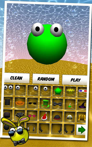 Bubble Blast 3D screenshot 7