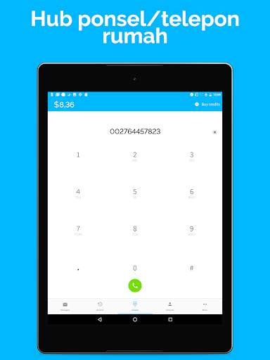 Talk360 International Calling screenshot 12