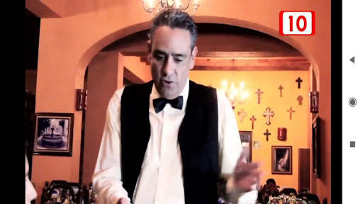 TV Abierta Latino screenshot 8