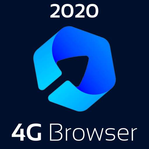 4G Browser - Internet Browser 1.0.0