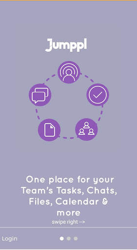 Jumppl 2 تصوير الشاشة