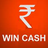 PLAY GAME CONTESTS WIN CASH logo