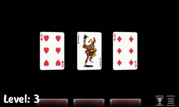 The shell game screenshot 3