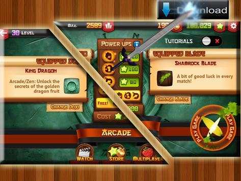 Farm Fruit Legend Master screenshot 2