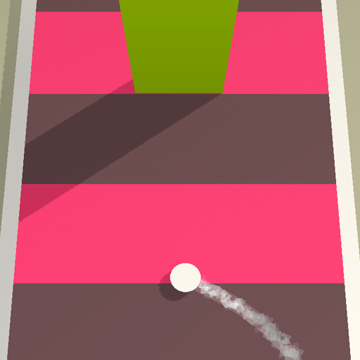 TAP SIDE RACE icon