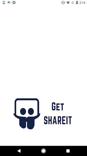 Get Shareit скриншот 1