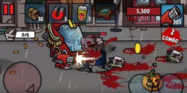 Guide for  Zombie Age 3 screenshot 1