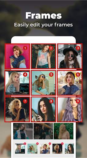 Slideshow - Slideshow Maker screenshot 6