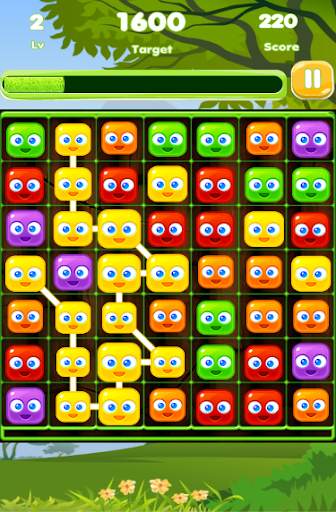 Jelly Crush screenshot 8