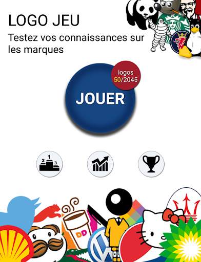 Quiz: Logo jeu screenshot 7