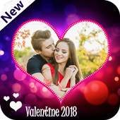 Mr and Mrs Valentine 2018 8.4