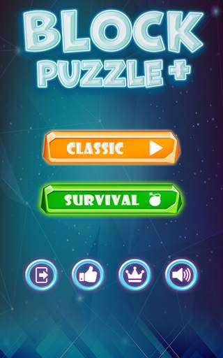 Puzzle Game Classic ! screenshot 6