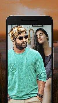 Selfie With Jr NTR : Jr NTR Wallpapers screenshot 5