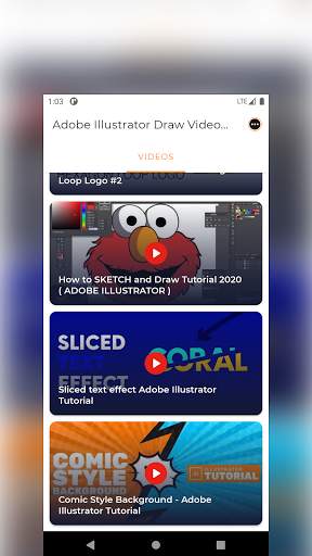 Guide Adobe Illustrator Draw 2020 screenshot 4