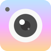 Sweet Camera icon
