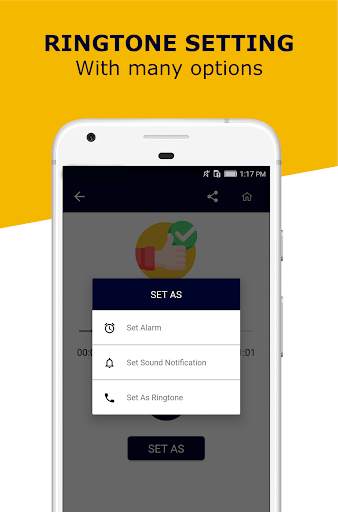 Music Cutter - Free Ringtone Maker 2020 screenshot 4