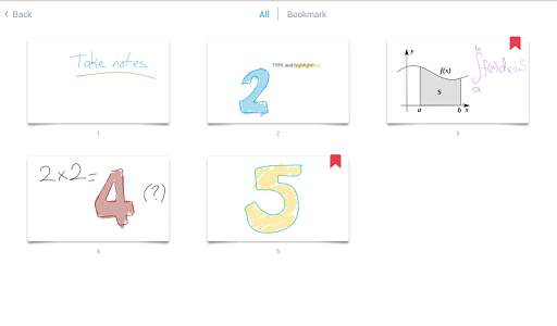 NoteWiz - Take notes naturally screenshot 21