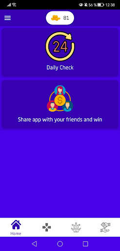 AYA Money Play: Earn Gift स्क्रीनशॉट 2