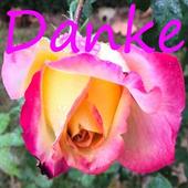 Danke icon