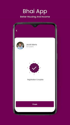 Bhai App - Better Housing And Income screenshot 5