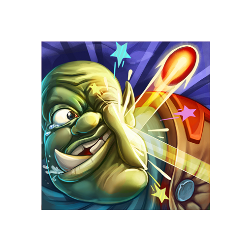 Spell Defense: Epic Bricks Breaker icon
