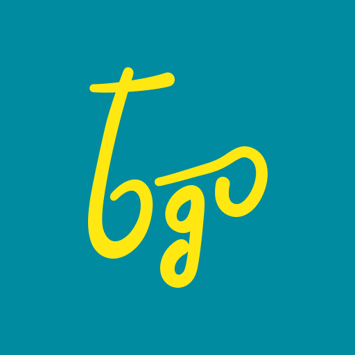 Togo - sharing monopattini icon