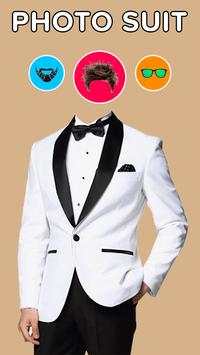 Man Women Photo Suit 1 تصوير الشاشة