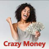 Crazy Money - Earn Weekly 1.0.2