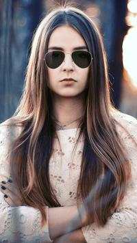 Sunglasses Photo Editor screenshot 2