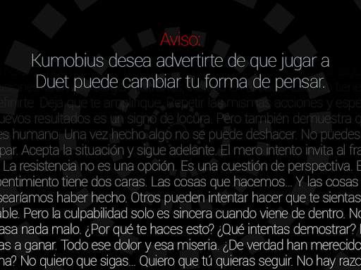 Duet screenshot 12