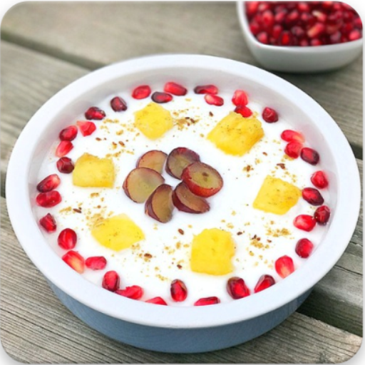 Rayta Recipe In Hindi icon