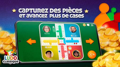 ClubDeJeux: Belote, Dominos screenshot 6