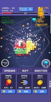 Pixel Blast screenshot 4