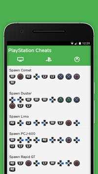 Cheats for GTA 5 screenshot 4