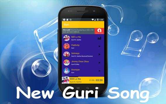 Mill Lo Na Guri screenshot 1