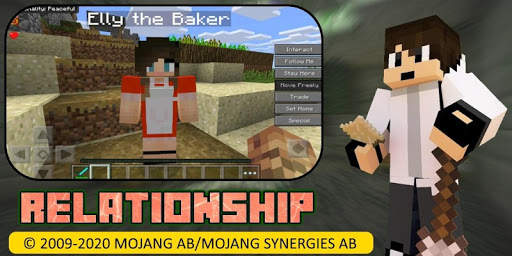 Comes Alive Mod: Smart Living Village screenshot 3