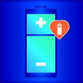 500 Supersaver high power battery charger PRO on 9Apps