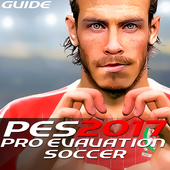 ikon guide PES 17