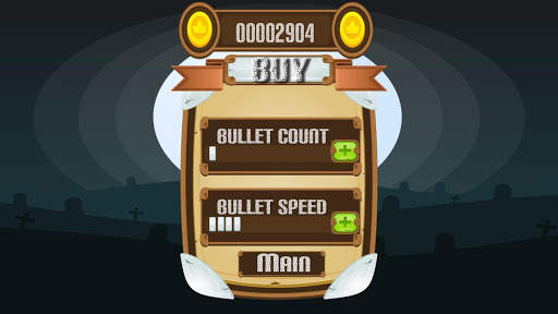 Fight Zombie screenshot 5
