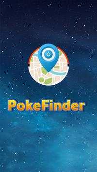 Map Radar for Pokemon Go screenshot 1