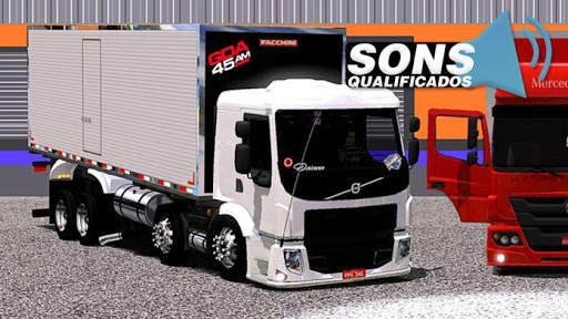 World Truck - Sons Qualificados screenshot 3