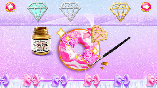 Wedding Cake: Cooking Games screenshot 5