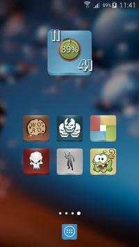 Lares Lite - Icon Pack screenshot 4