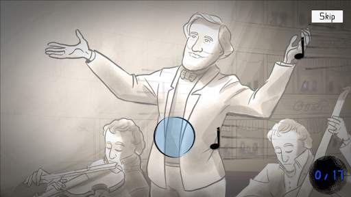 A Life in Music screenshot 2