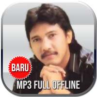 JAMAL MIRDAD Mp3 Offline lengkap logo