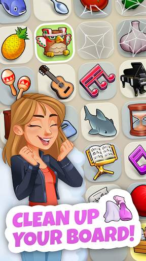Merge Friends - Fix the Shop screenshot 2